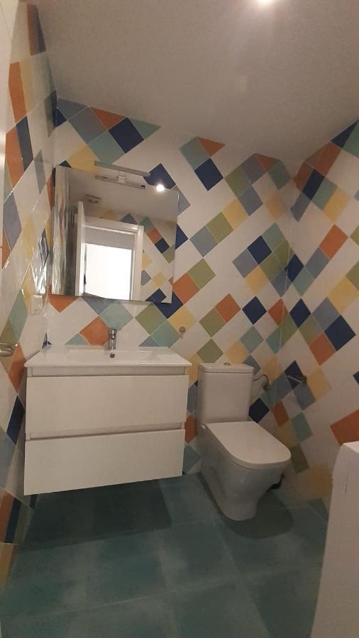 Apartamento Del Sol Frigiliana Εξωτερικό φωτογραφία