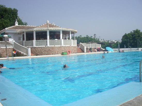 Apartamento Del Sol Frigiliana Εξωτερικό φωτογραφία