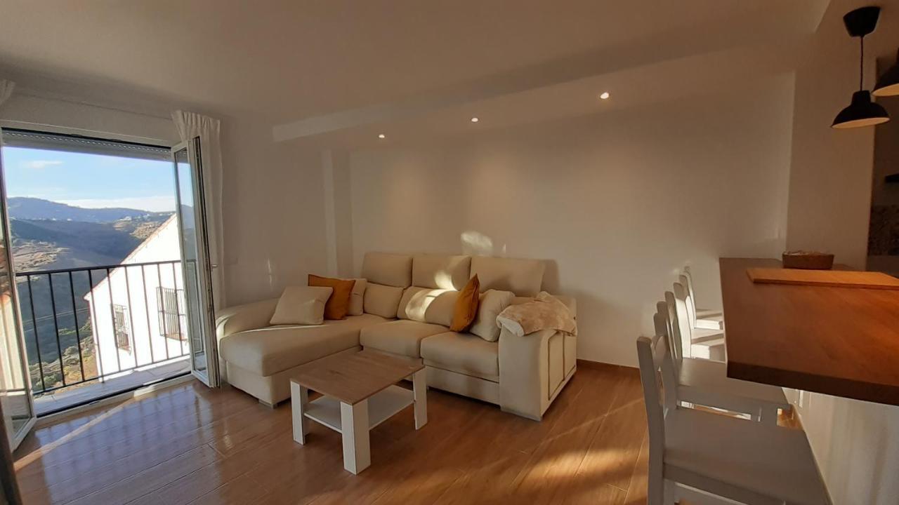 Apartamento Del Sol Frigiliana Εξωτερικό φωτογραφία