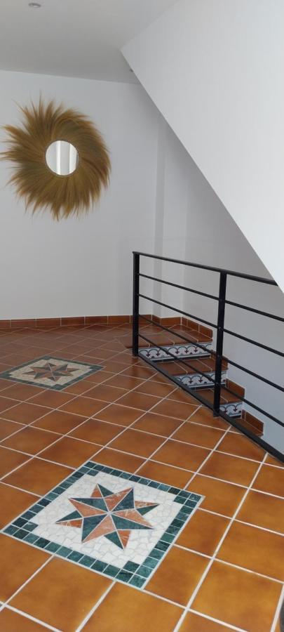 Apartamento Del Sol Frigiliana Εξωτερικό φωτογραφία