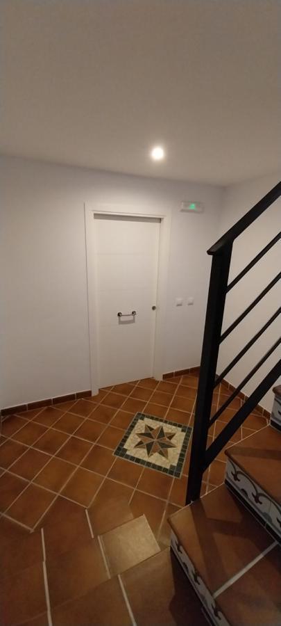 Apartamento Del Sol Frigiliana Εξωτερικό φωτογραφία